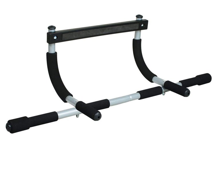Chin Up Pull Up Bar Carousel 2