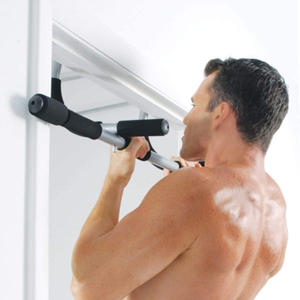 Pull Up Bar - (NZ Clearance) Carousel 2