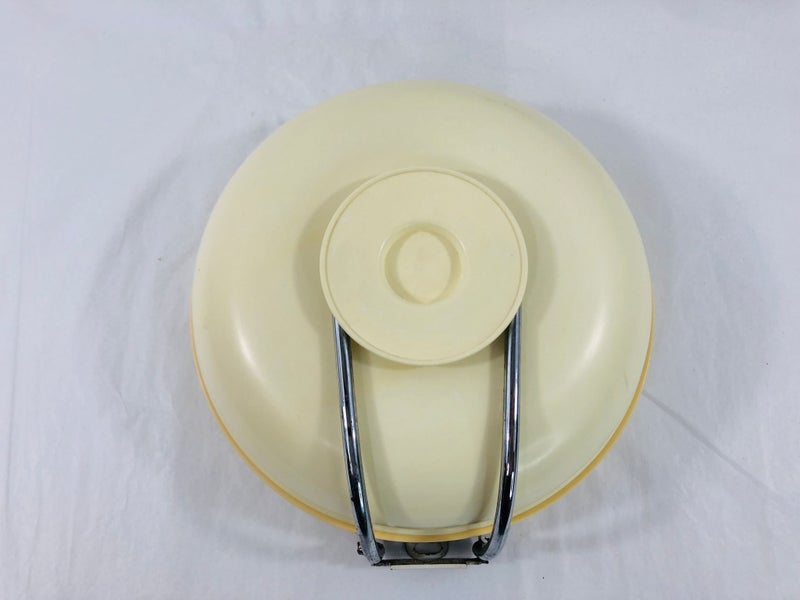Retro Suzy Kitchen Wall Hung Scale (20757)629337231989771112