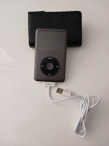 IPOD classic 160GB Carousel 1