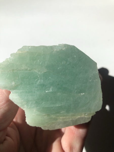 Aquamarine Large 346 grams Carousel 2