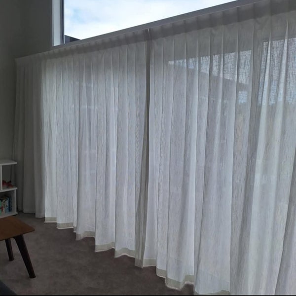 Brand new Curtains Carousel 2