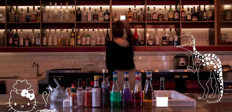 Snug Lounge Carousel 5