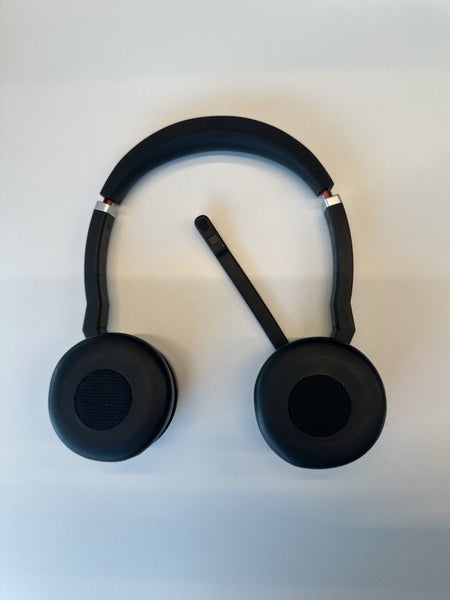 Jabra Evolve 75 SE - Bluetooth Headset Carousel 2