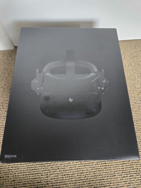 HP Reverb G2 Virtual Reality Headset Carousel 5