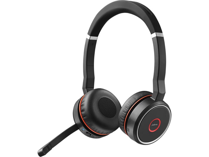 Jabra Evolve 75 SE - Bluetooth Headset Carousel 4
