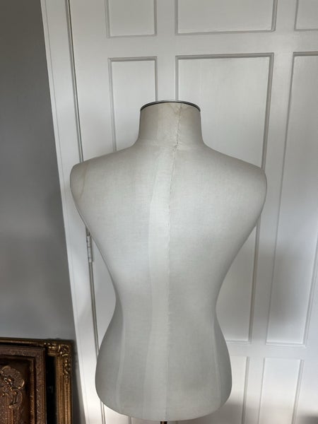 Dressmakers Mannequin - custom made for NZ size 10-12 Carousel 5