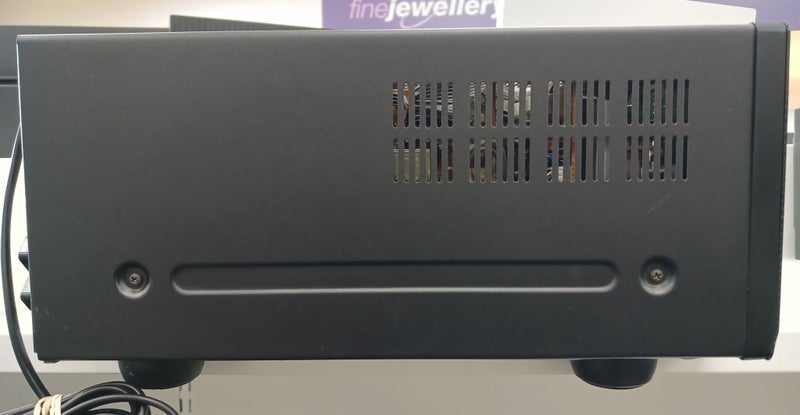 Onkyo TX-DS747 AV Receiver - B16133131-1 Carousel 2