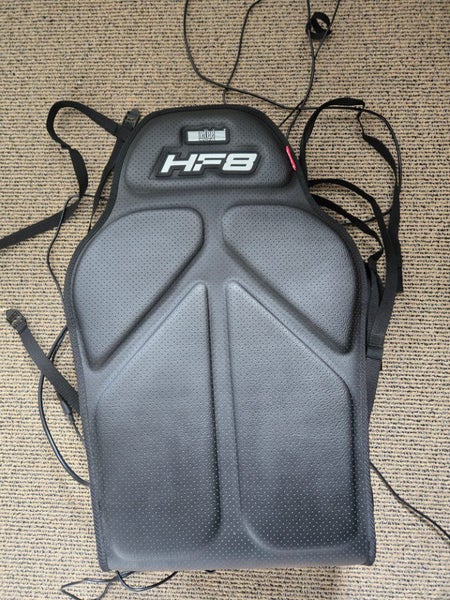 HF8 next level racing force feed back Carousel 1