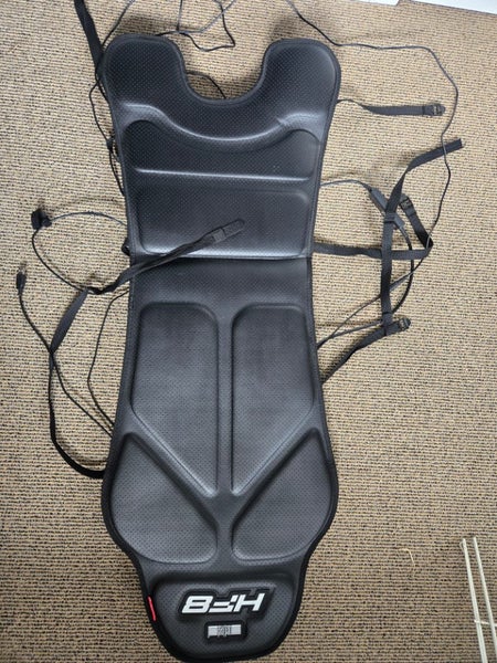 HF8 next level racing force feed back Carousel 2