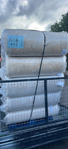 Ceiling Insulation Carousel 2