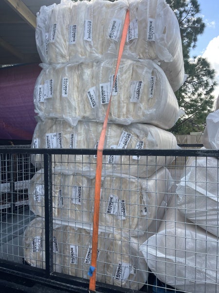 Ceiling Insulation Carousel 3