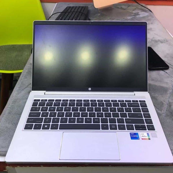 HP Probook 450 G9 Business Laptop 15.6 FHD i5 12th Gen 16GB 256GB SSD W11 pro628658228193311120