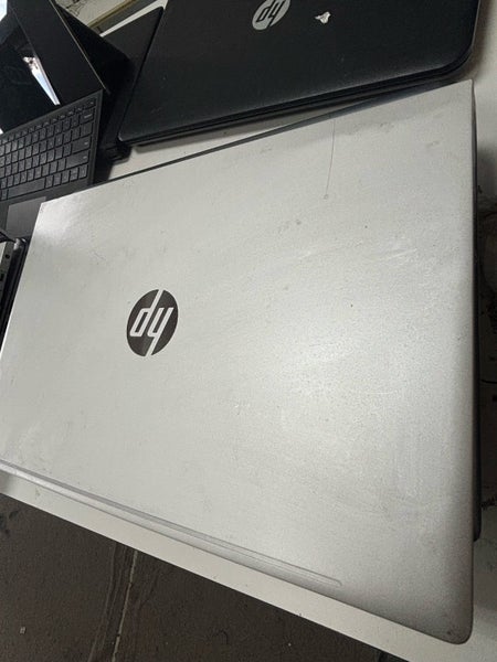 HP Probook 450 G9 Business Laptop 15.6 FHD i5 12th Gen 16GB 256GB SSD W11 pro62865822819331111