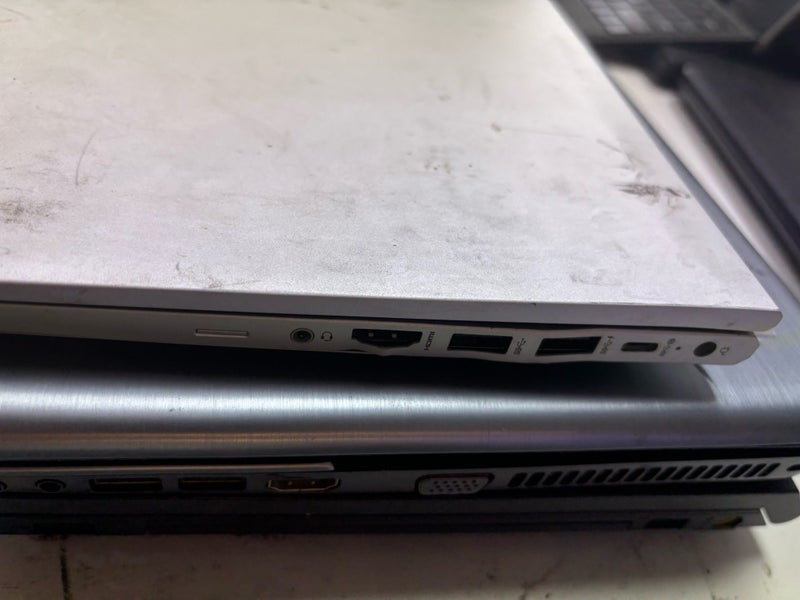 HP Probook 450 G9 Business Laptop 15.6 FHD i5 12th Gen 16GB 256GB SSD W11 pro62865822819331113