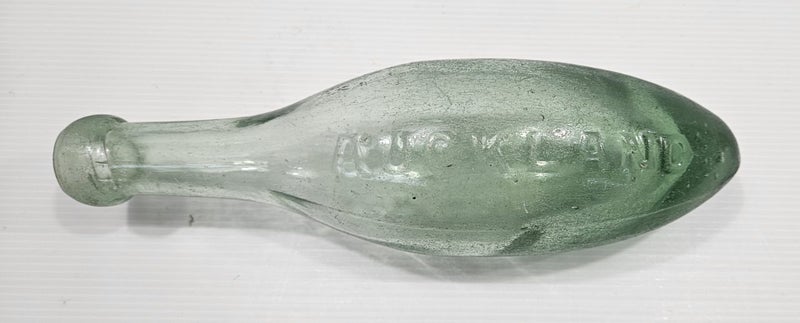 J. Grey Auckland torpedo bottle Carousel 2