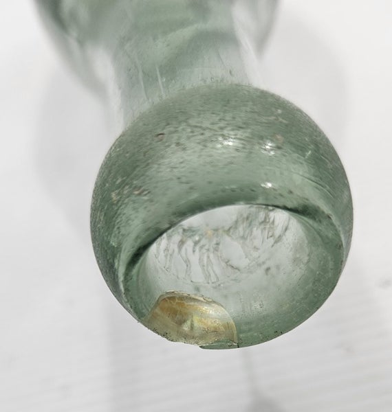 J. Grey Auckland torpedo bottle Carousel 3