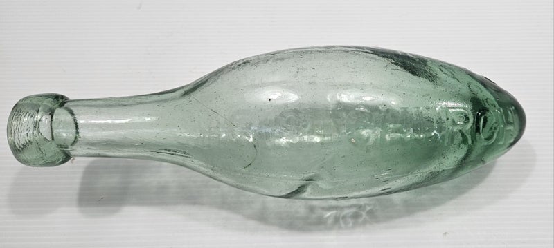 J Milsom & Co Christchurch & Dunsandel torpedo bottle Carousel 2