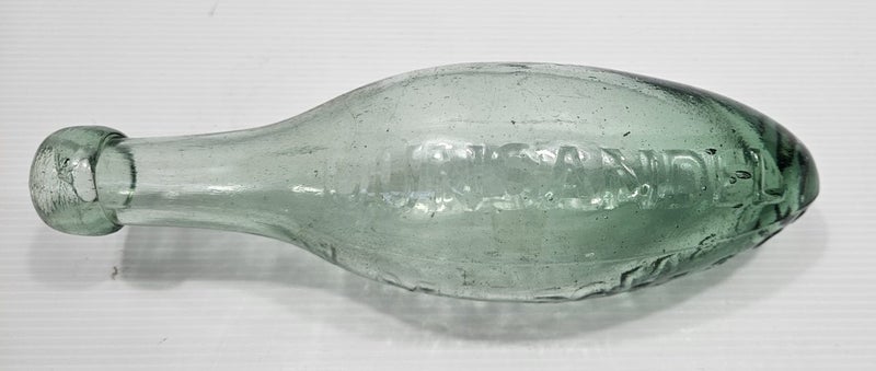 J Milsom & Co Christchurch & Dunsandel torpedo bottle Carousel 3