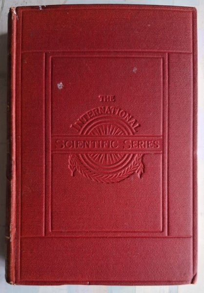 1899 Scientific Series on Buds and Stipules - illustrations with colour plates Carousel 1