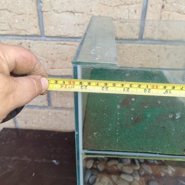 Small turtle tank for sale Carousel 6