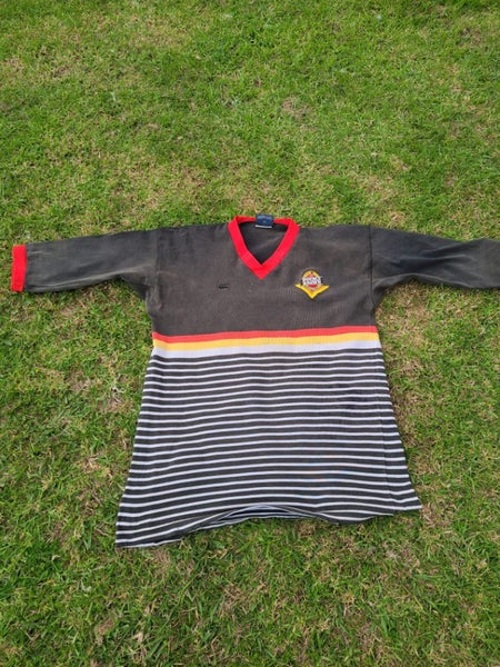 Canterbury Double brown league XXL $1 DOLLAR RESERVE Carousel 1
