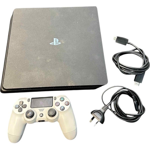 SONY PLAYSTATION 4 CUH-1202A Carousel 1