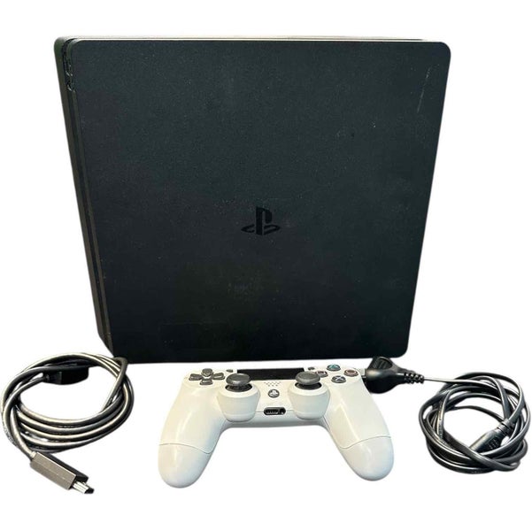 SONY PLAYSTATION 4 CUH-1202A Carousel 2