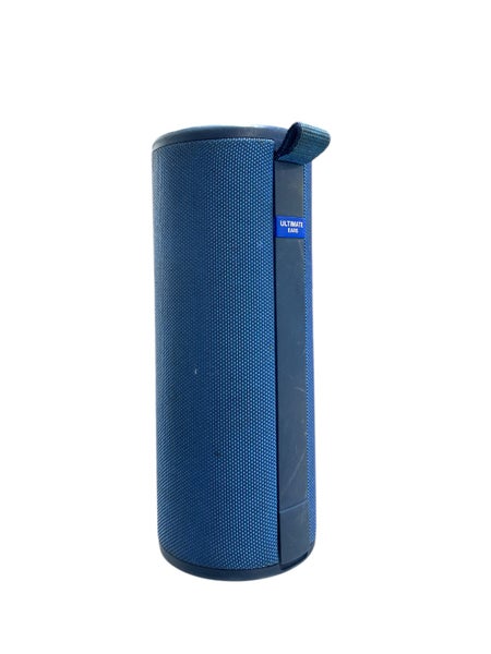 LOGITECH UE BLUETOOTH SPEAKER Carousel 2