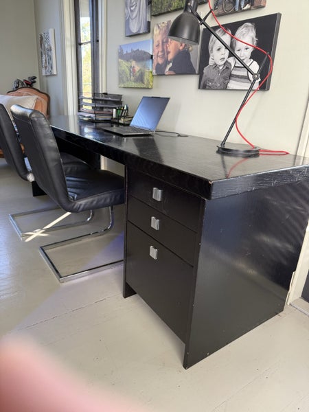 Office desk Carousel 1