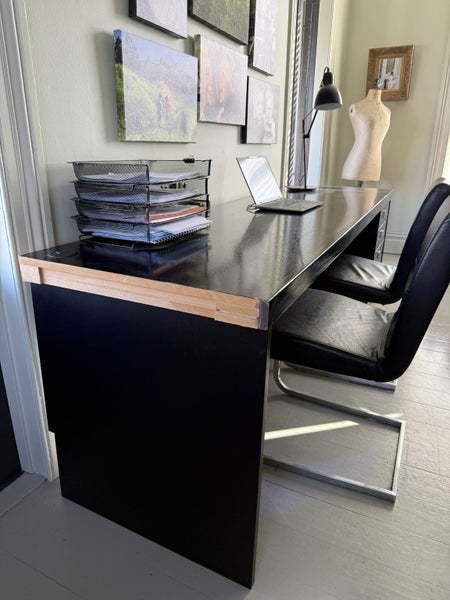 Office desk Carousel 2