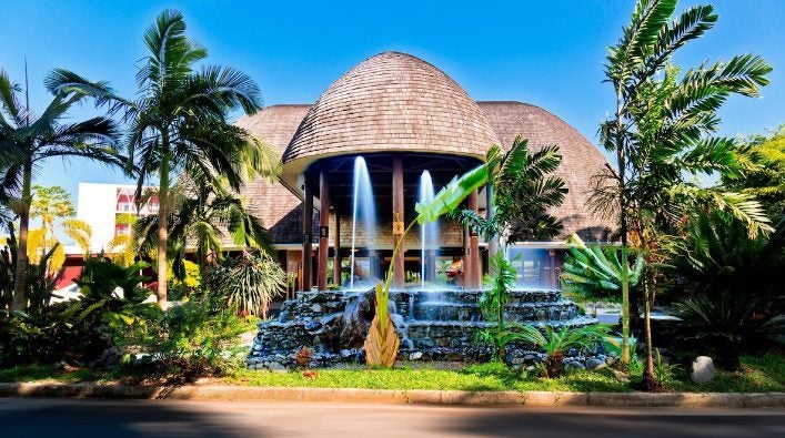 Samoa Accommodation - Tanoa Tusitala - June 28 to July 2 2025 Carousel 1