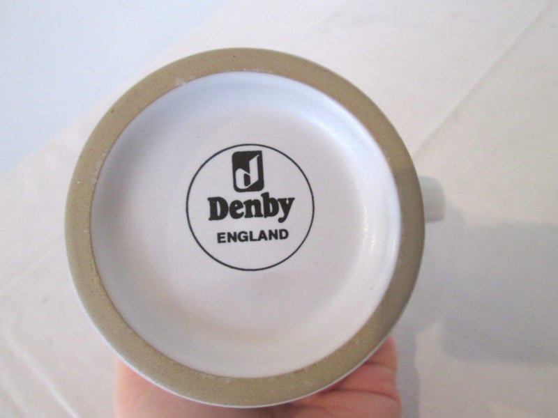 Denby ‘Charles and Diana’ Wedding Mug Carousel 4