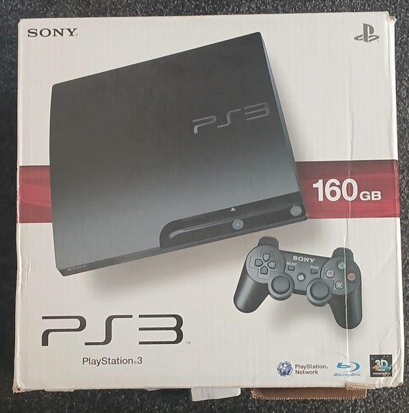 $1 reserve Playstation 3 Carousel 1