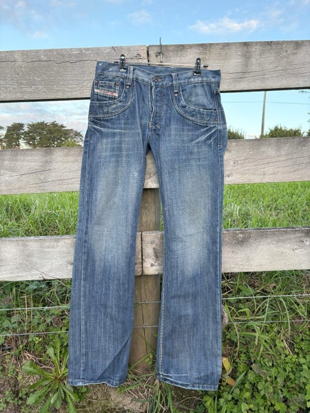 Diesel Jeans Carousel 1