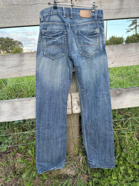 Diesel Jeans Carousel 2