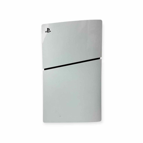 Sony PS5 Console Slim Disc Drive CFI-2002 x 2 controllers Carousel 1