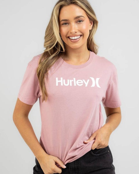 Hurley o&o casual Tee - Brand new Carousel 1