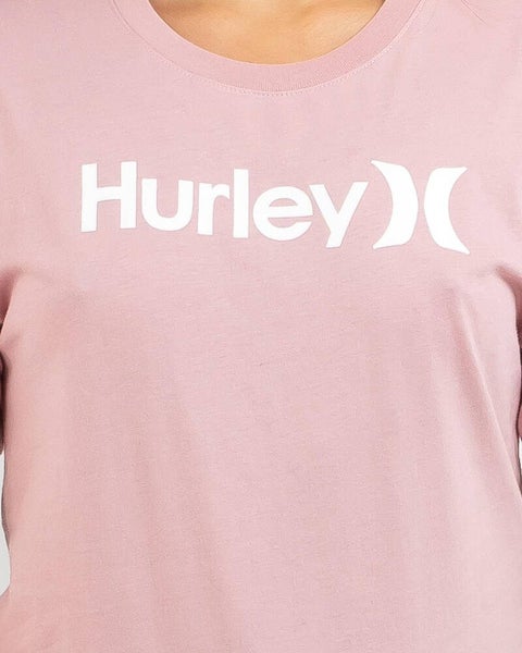 Hurley o&o casual Tee - Brand new Carousel 2