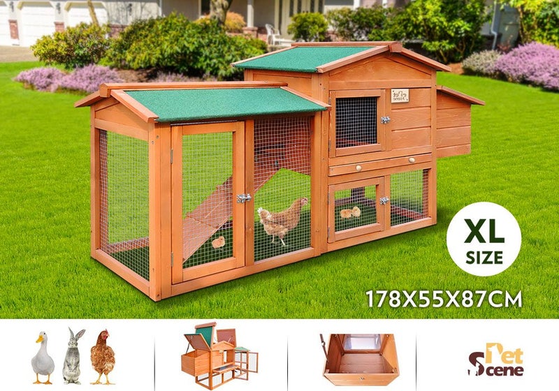 Chicken Coop Run Sale NZ Stock Deal Carousel 2