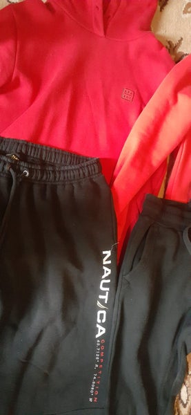 Bulk hoodies and track pants Carousel 2