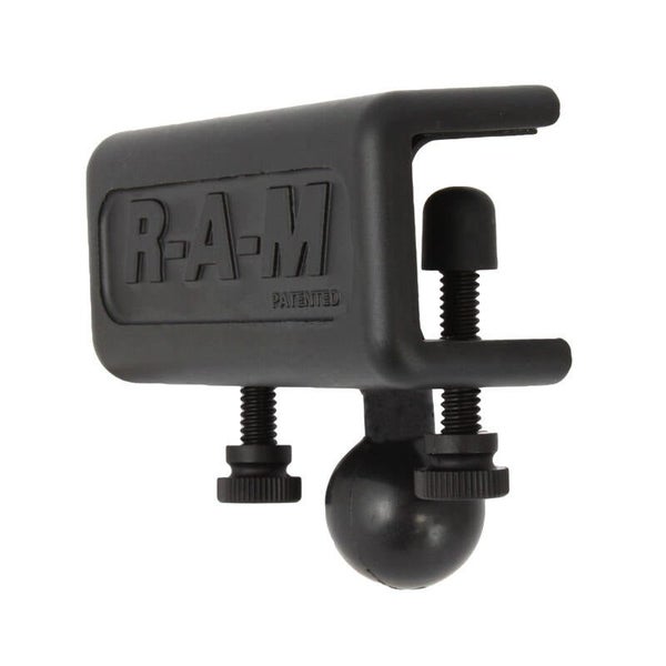 RAM Glareshield Clamp with Short Arm and Diamond Base Carousel 2