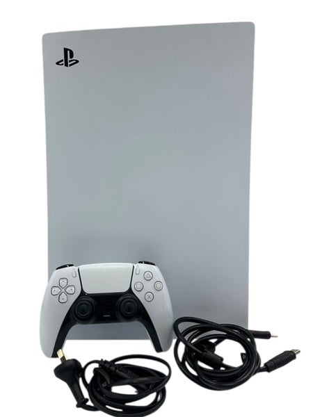 SONY PLAYSTATION 5 Carousel 1