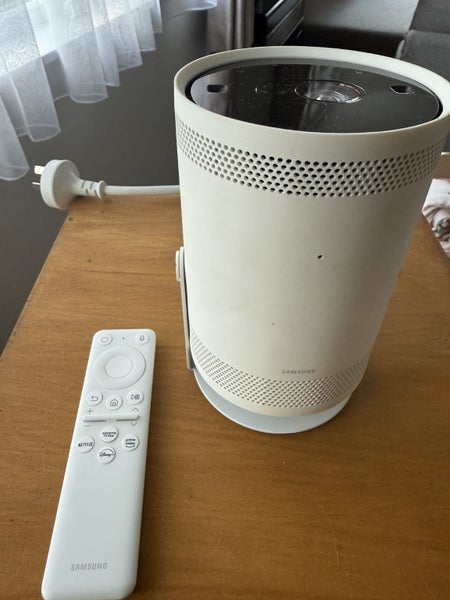 Samsung Portable Projector - Freestyle62932725283843113