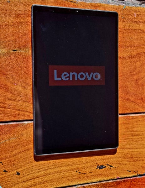 Lenovo Tab M10 Fhd Plus (2nd gen) 10.3" media tablet Carousel 1