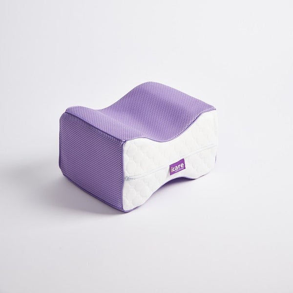 ActiveX(TM) Knee Cushion - Relieve Back, Hip, and Knee Pain While You Sleep Carousel 2