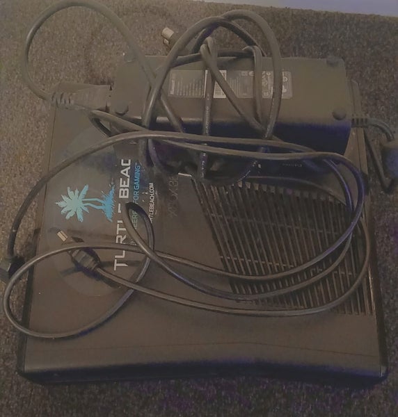 $1 reserve xbox 360 Carousel 2