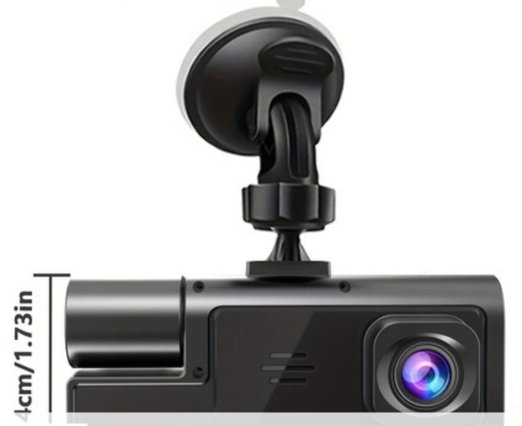 Dash Cam 1080P Carousel 2