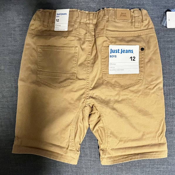 New Boys clothes (aged 10-12) - good brands Carousel 2
