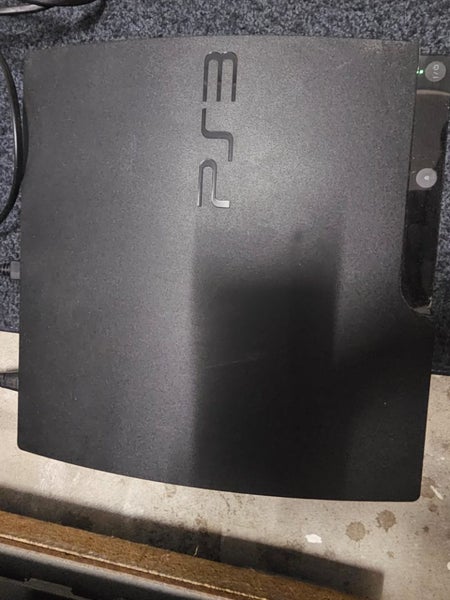 Sony PS3 Carousel 1
